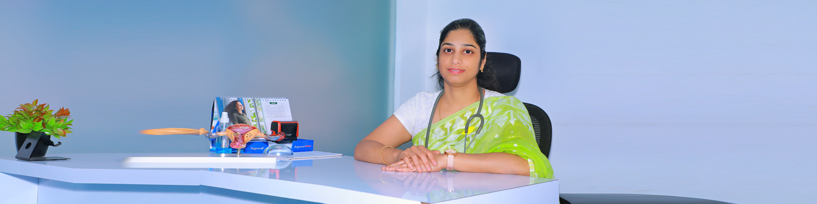 Shireesha M