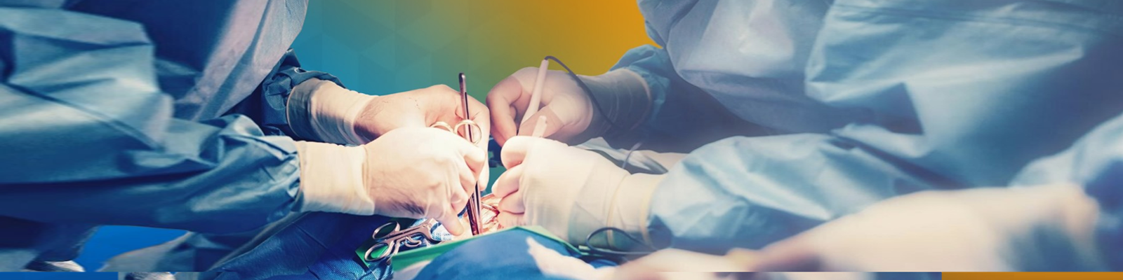Intestinal surgery