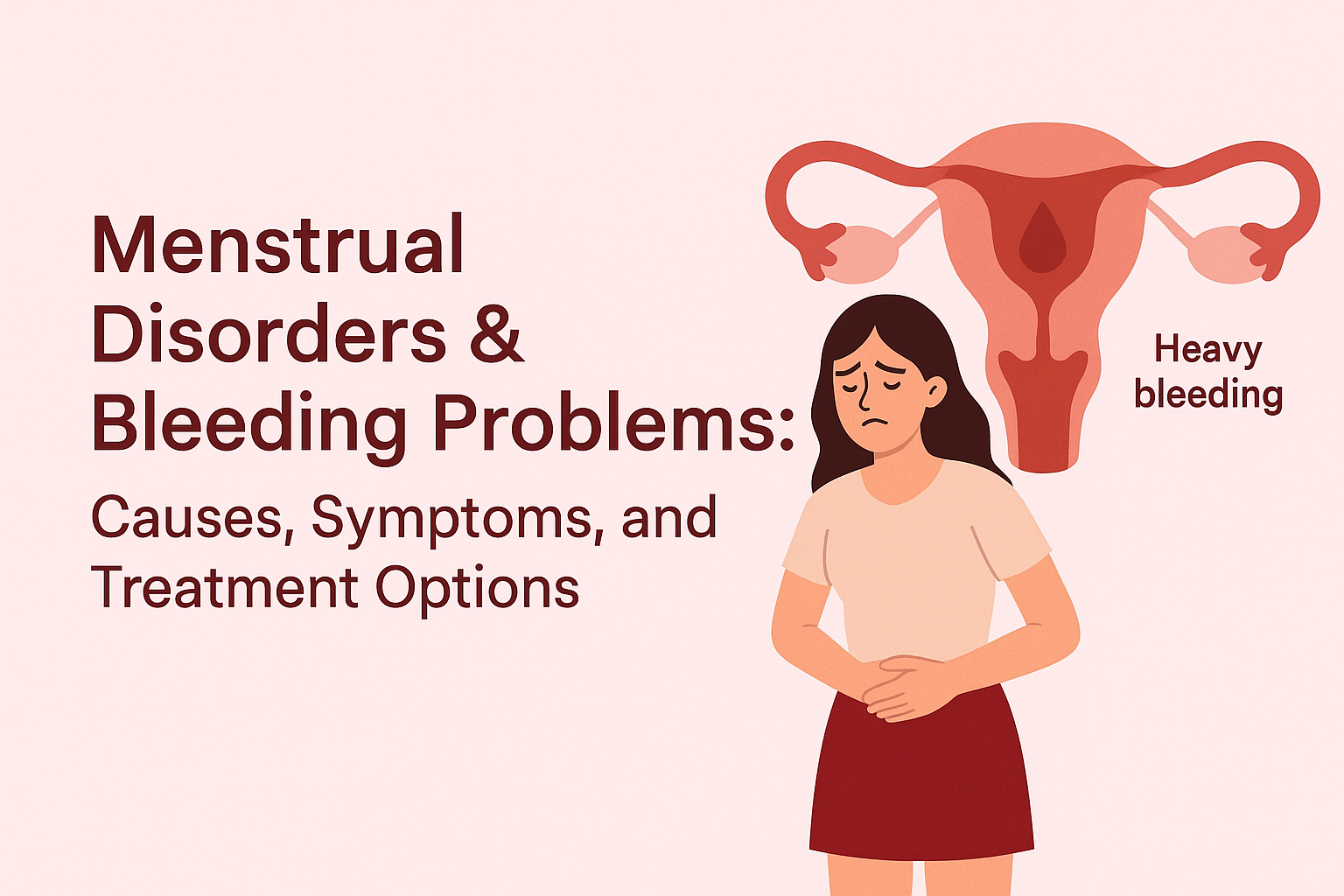 Menstrual Health Awareness Design 2